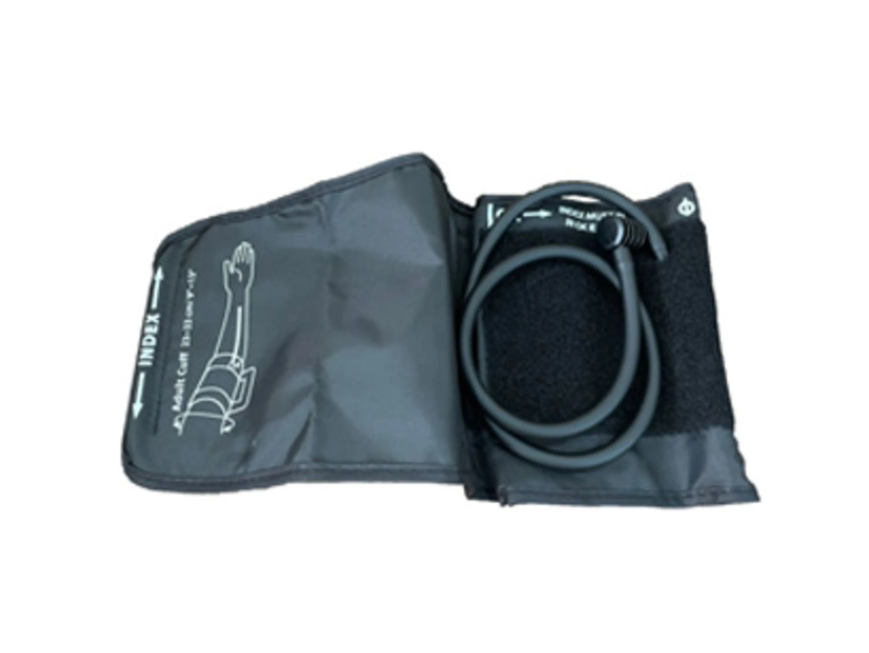 کاف-فشارسنج-دیجیتال-سایز-43-زنیت مد